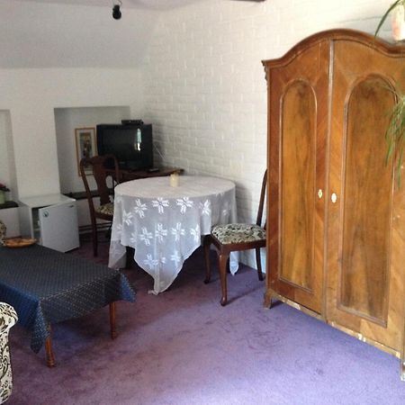 Penzion Prezident Soběraz 部屋 写真