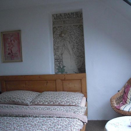 Penzion Prezident Soběraz 部屋 写真
