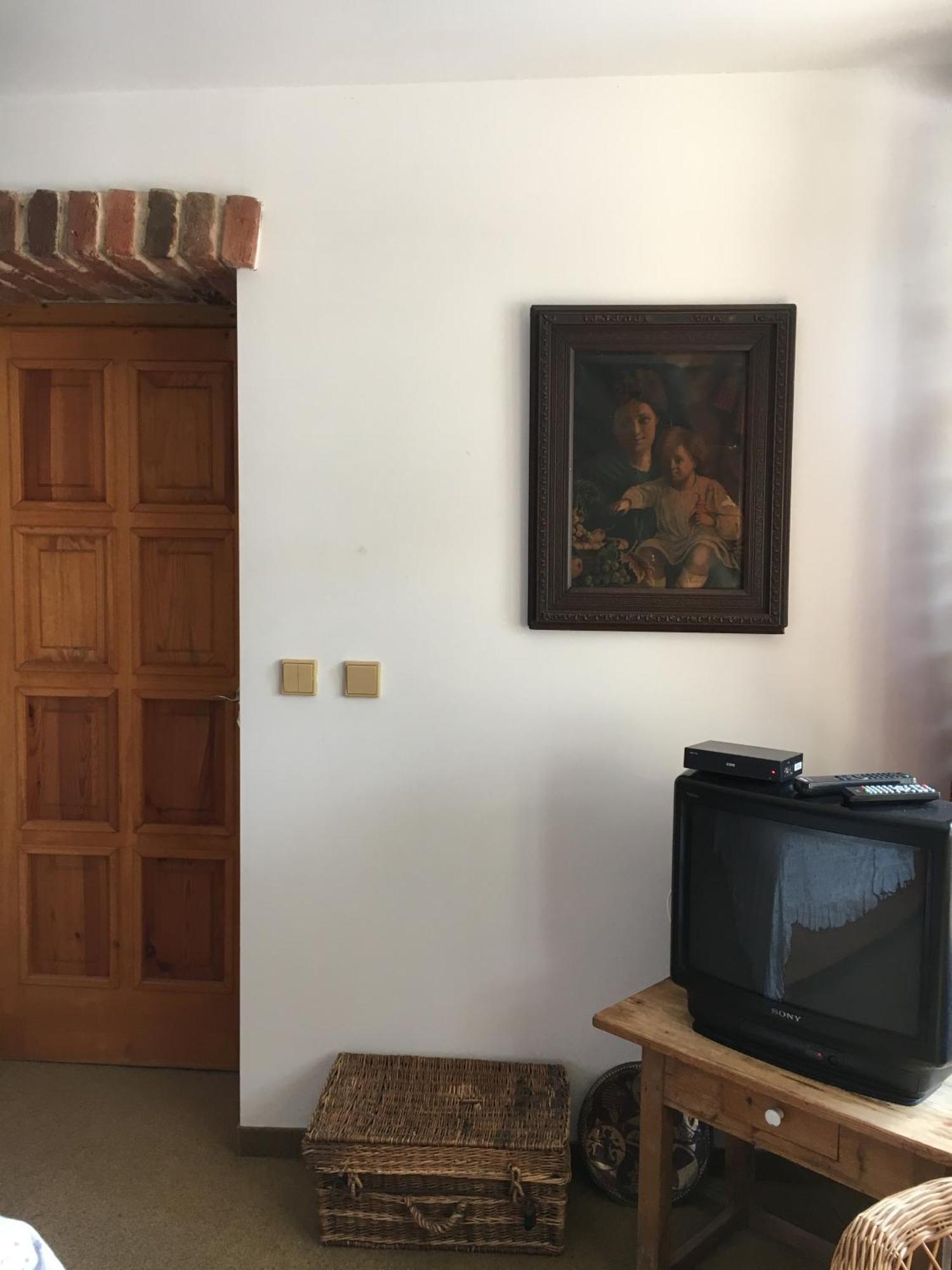 Penzion Prezident Soběraz エクステリア 写真