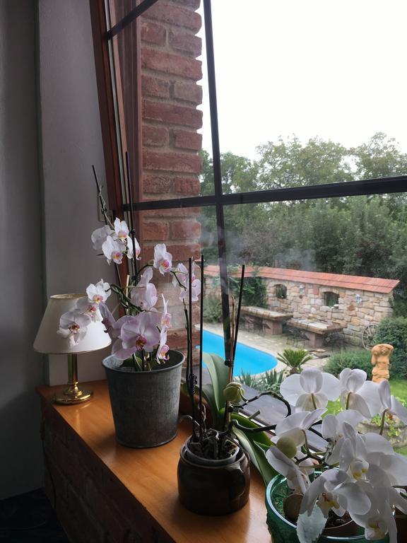Penzion Prezident Soběraz エクステリア 写真