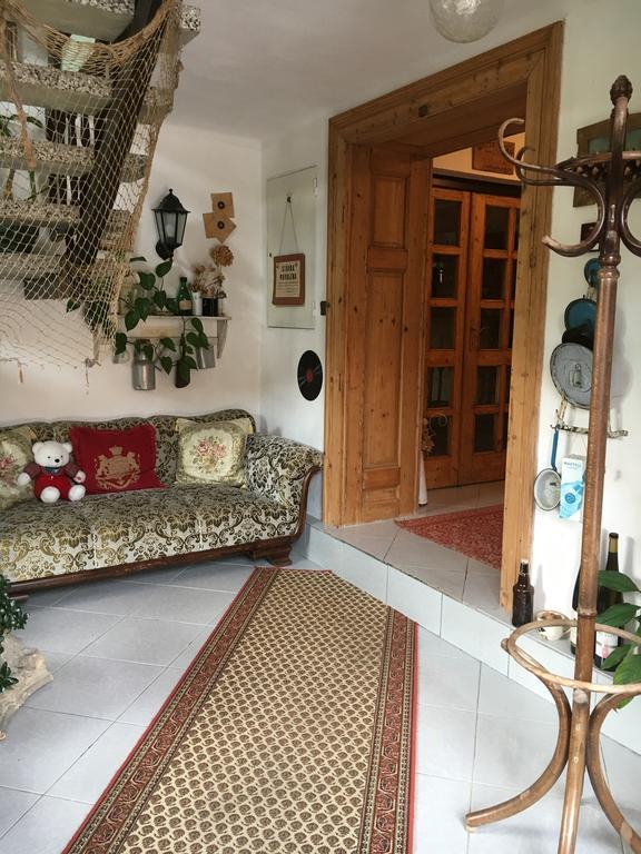 Penzion Prezident Soběraz エクステリア 写真